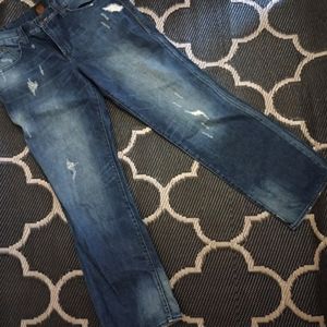 Rock & Republic Neil 36x32 denim